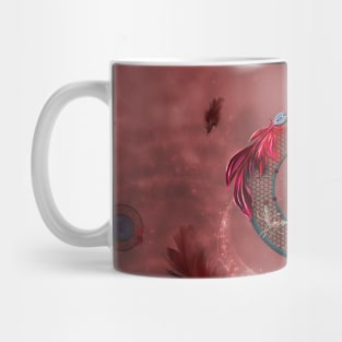 Dream catcher Mug